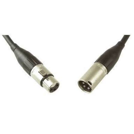 Microphone cable 1m