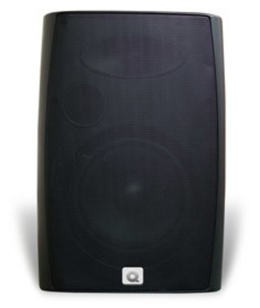 Quest MS 801 speaker