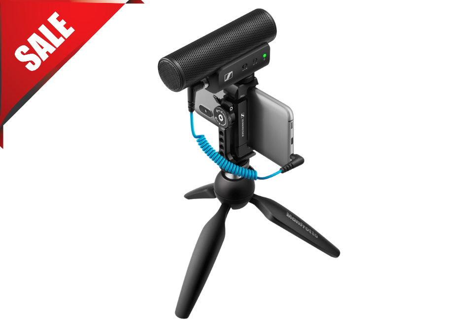 MKE 400 MOBILE KIT