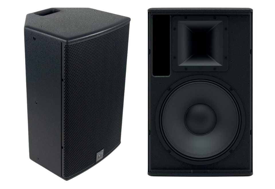 Martin Blackline X12