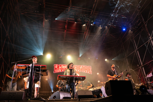Hamilton Arts Festival