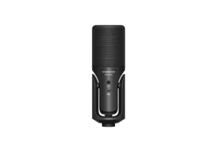 SENNHEISER PROFILE USB MICROPHONE STREAMING SET