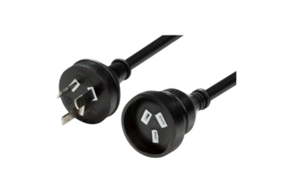 Power Extension Lead