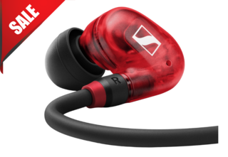 Sennheiser IE 100 PRO Wireless